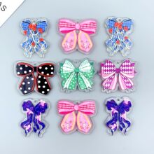 ������͸������ӡ���I�Yõ�廨���� DIY���h耳׿��b������