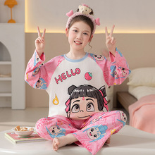 ��ͯ˯��Ůͯ���޳��䱡���װ�д�ͯ��߸����СŮ���Ҿӷ���װ