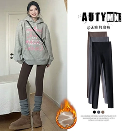 休闲裤;打底裤;女式牛仔裤