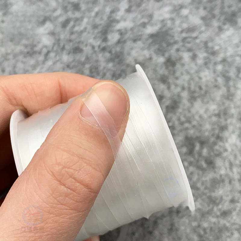 Янтарный ремешок производителя с резиновой лентой, плоская резиновая лента, 20m опорных головок, летающий тигр, лук, охота, стрельба, соревновательная рогатка на открытом воздухе