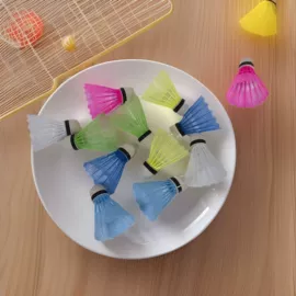 羽毛球拍;乒乓球;羽毛球