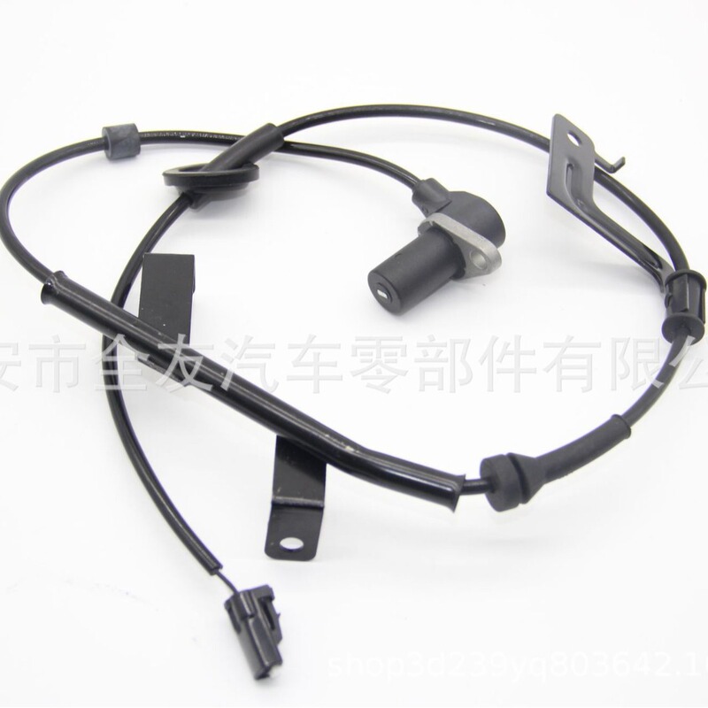 ABS Sensor 95671-2W000, 956712 W000 for Modern Kia Factory Spot Straight Hair
