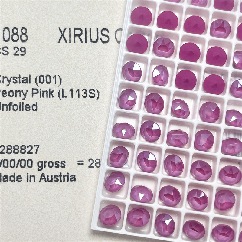 모카 L113S 모란 파우더