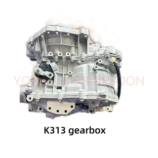 K313  K312全新变速器总成 适用于丰田卡罗拉Verso1.8L 雷凌
