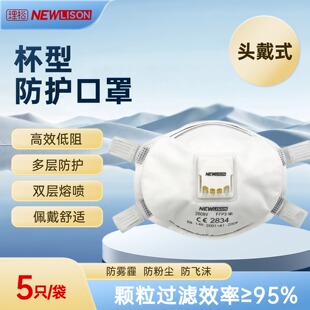 ���ɷ��m���ֱ����^��ʽ2808V FFP3 NR���I���ۉm�F���ɵV���B