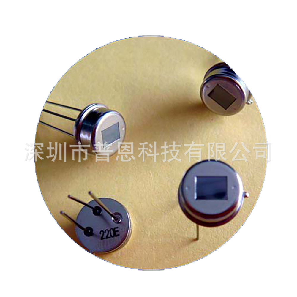 普恩新技术大量现货供应日本尼赛拉红外传感器RE200B