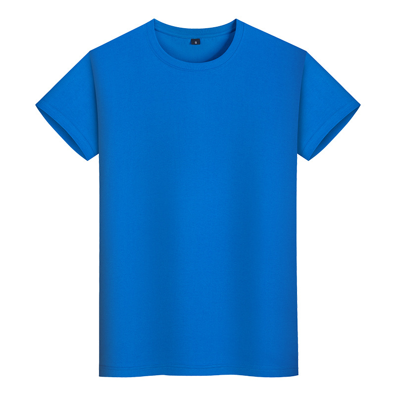 T-shirt homme en Coton peigné - Ref 3439186 Image 13