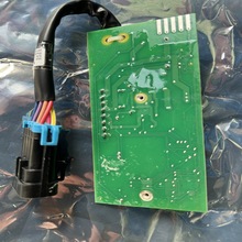 适用于沃尔沃平地机配件线路板-G720-960-990 换挡主板76281-G740
