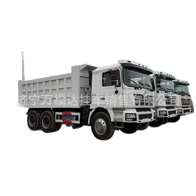 inspection and direct delivery, Yük maşınları