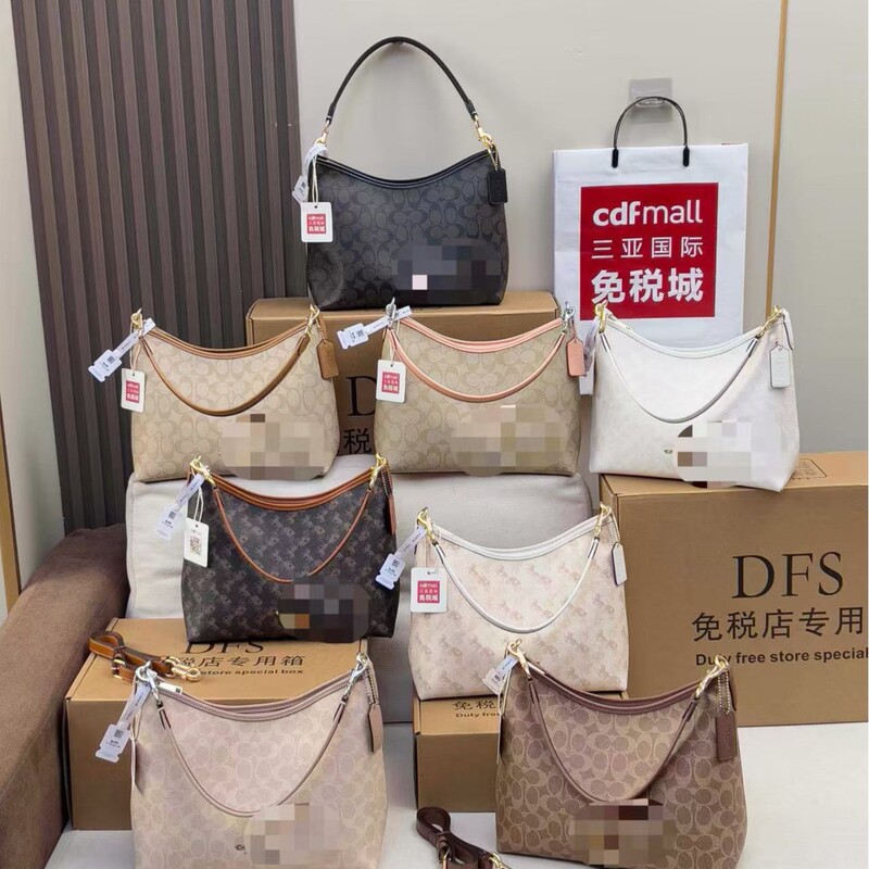 New Style Versatile Leather Patchwork Letter-Print Underarm Bag, Crossbody Bag, Textured Crossbody Shopping Bag New Style Versatile Leather Patchwork Letter-Print Underarm Bag, Crossbody Bag, Textured Crossbody Shopping Bag