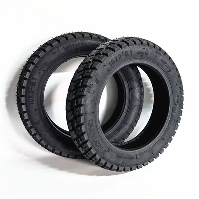 Tubeless Tire, Elektrikli avtomobil şinləri