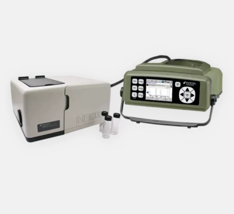 Inficon D-TEK3 детектор утечек хладагента INFICON 920-701-G1 оригинал, импорт