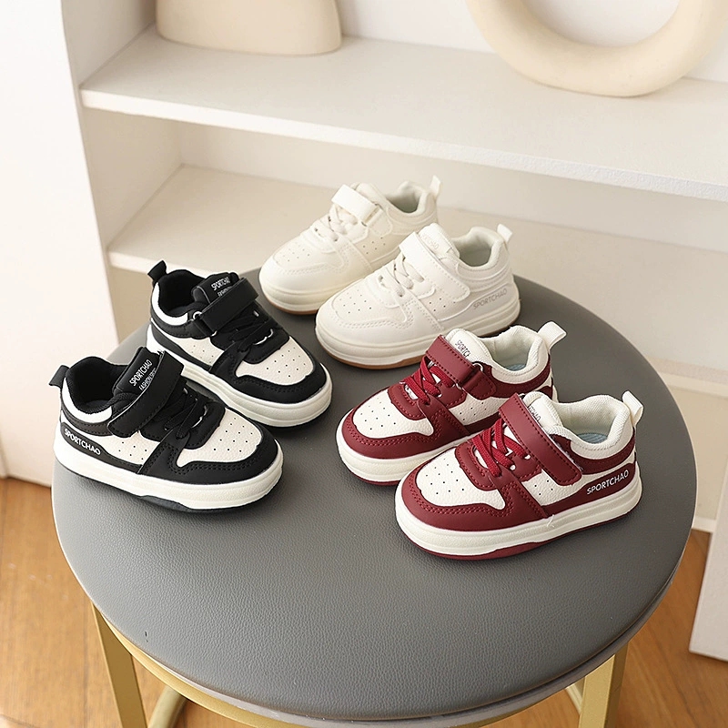 Кроссовки для детей 2025 весной мужчины и женщины