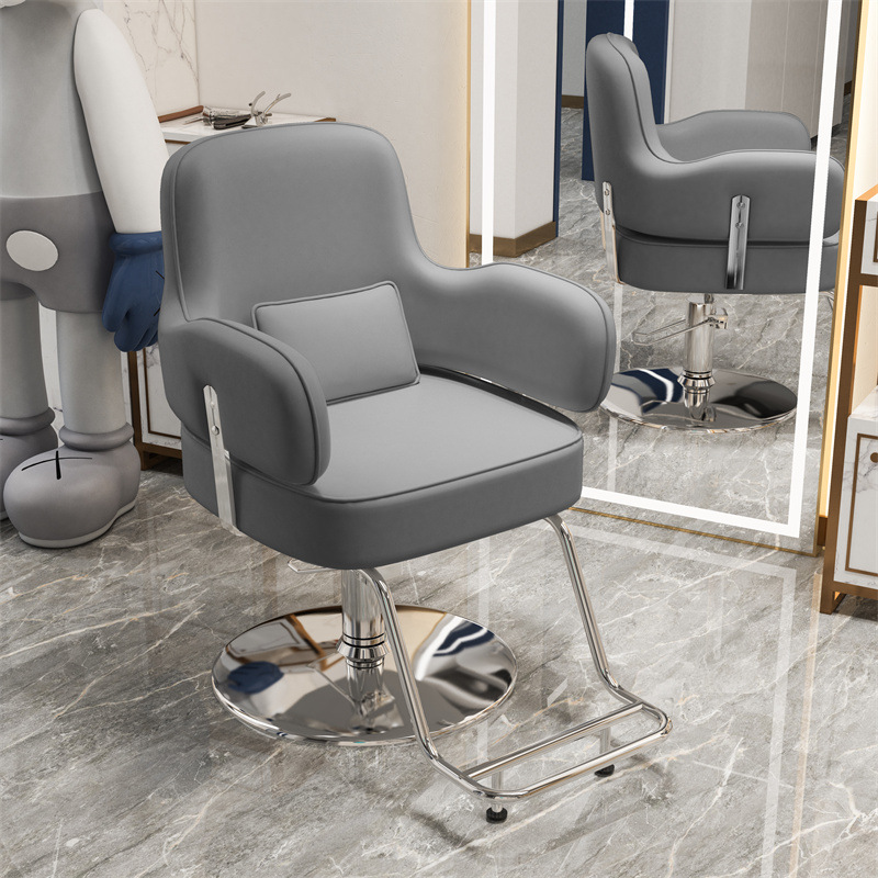 Espacio profundo gris plateado disco grande pedal