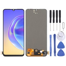 适用于for Vivo V21e 4G / Y73 V2061, V2059 原装AMOLED材质 液