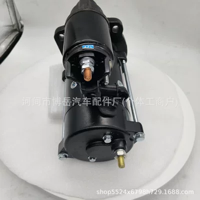 Starter and accessories starter 0001368008