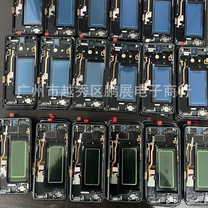 Suitable for Samsung for Galaxy S8/G950 Mobile Phone Screen Lcd Touch Assembly with Frame Tft Suitable for Samsung for Galaxy S8/G950 Mobile Phone Screen Lcd Touch Assembly with Frame Tft