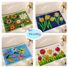 Ԥ�ۿ�˶ʫ���տ羳��Դ�ֹ�DIY��̺�ζ��廨�����ϰ���Ӣ�İ�