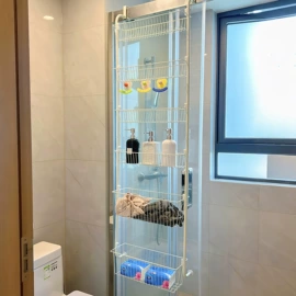 收纳架;厨房置物架;收纳盒