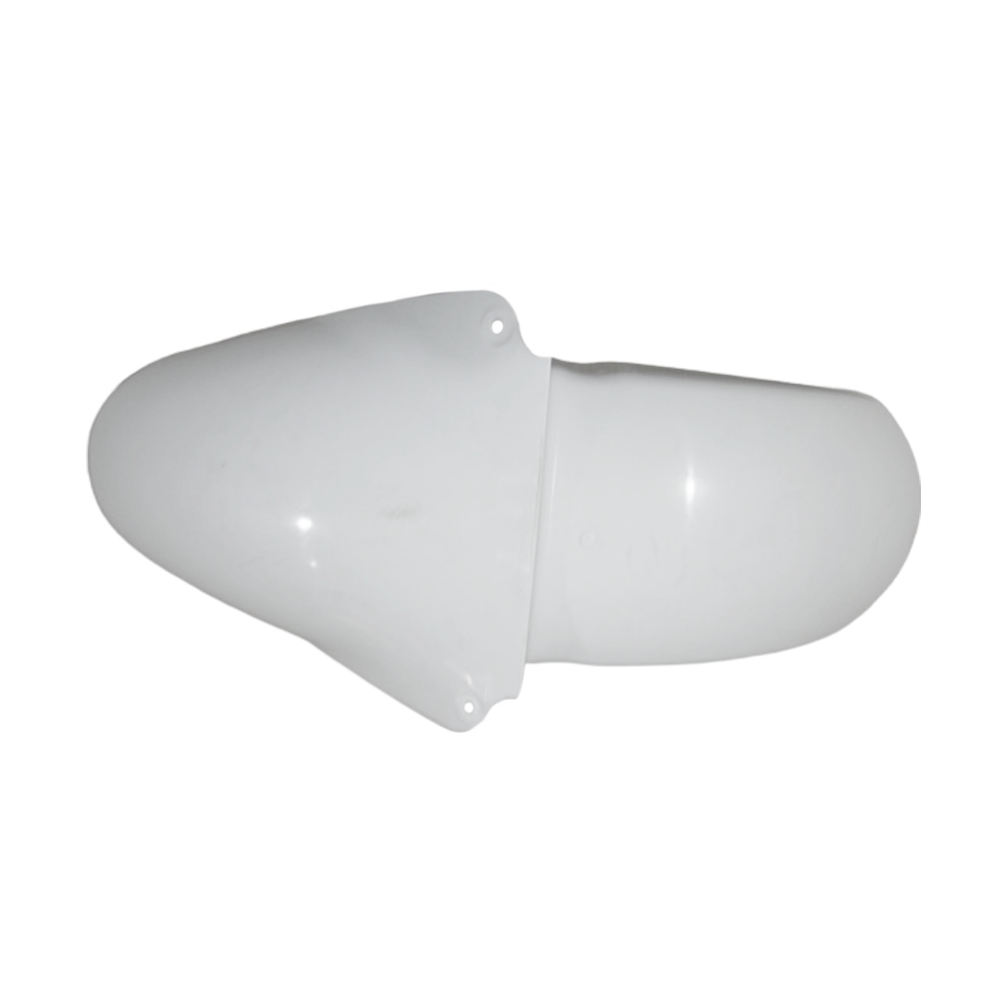 Suitable for Kawasaki Ninja Zx6R Shell 00-02 Ninja 636 Body Shell Windshield Mudguard Cover Rear Tail Guard