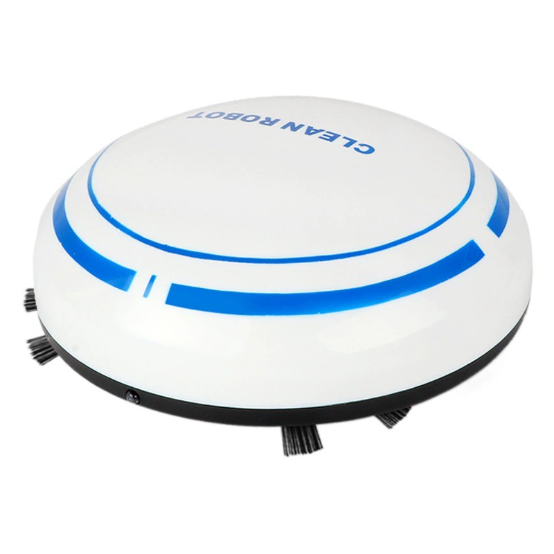 Умный подметальный робот зарядка трансграничная небольшая бытовая техника автоматическая ленивый человек три в одном домашний робот-пылесос