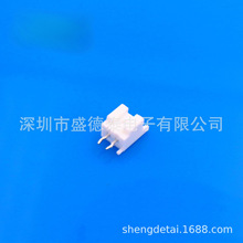 JST�Չ��Ŷ��Ӿ������B����B02B-PASK-1��� �g��2.0 PCBͨ��ԭ�S
