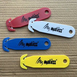 Hot Sale American Handheld Unpacking Knife Unpacking Knife Unpacking Handheld Unpacking Knife with Handle Rope Cutting Knife