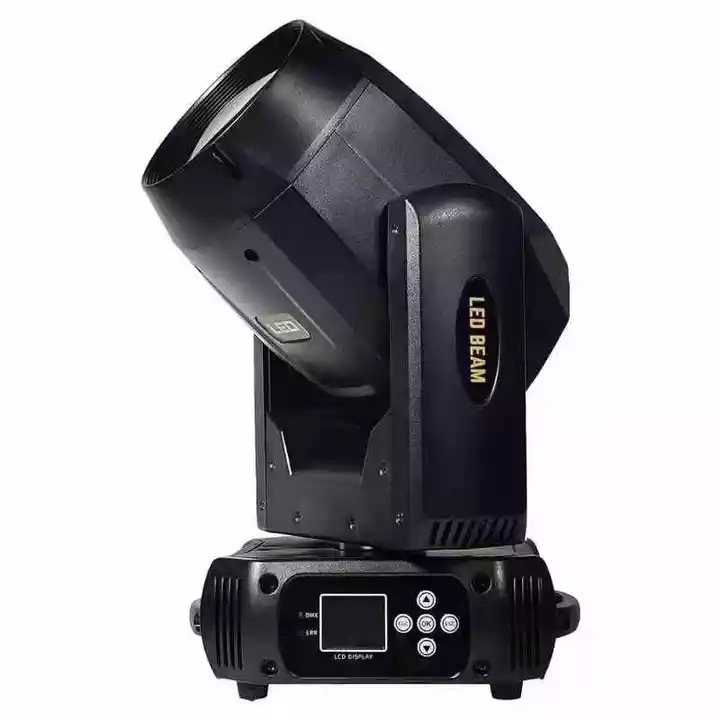 150W LED光束灯 (5)