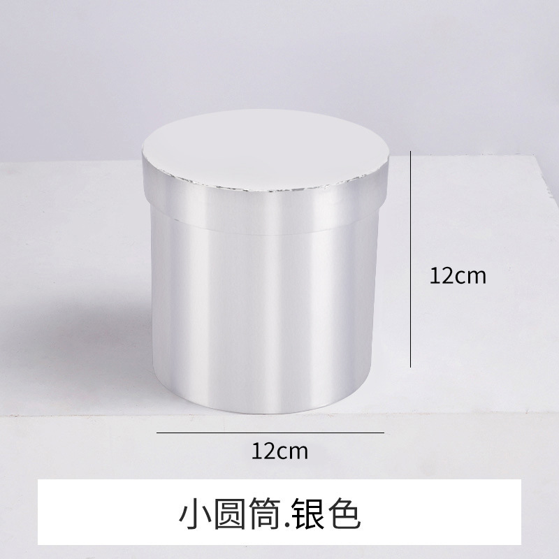 Día de San Valentín chino Conjunto francés Tres flores Cubo de abrazo DIY Fresa Bear Cubo de arreglos florales Floristería Materiales de embalaje de flores