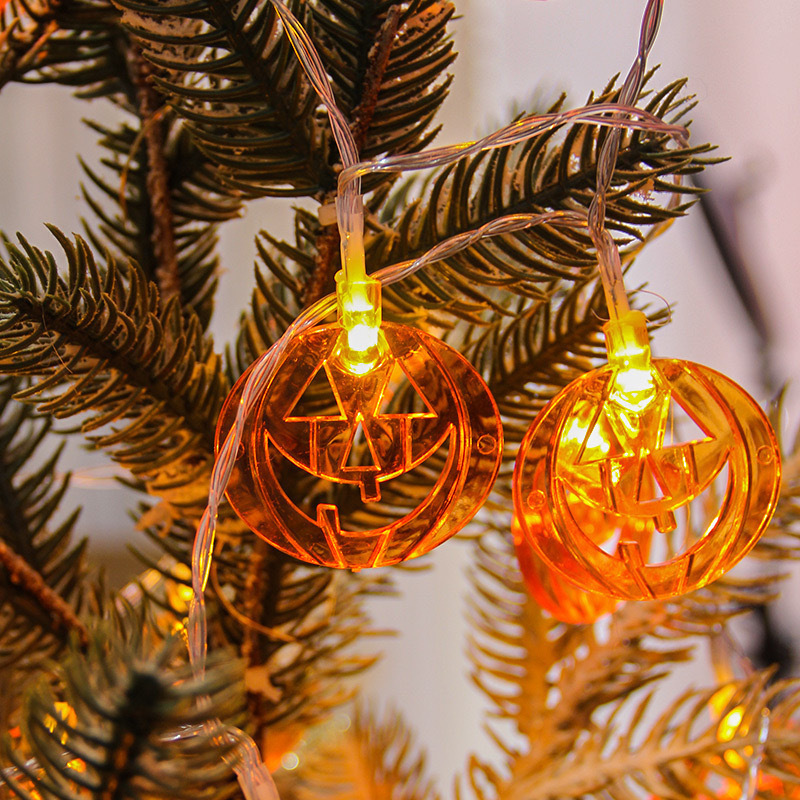 사출 성형된 평평한 호박