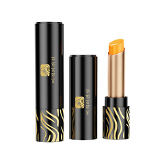 Mei Kou Legend Red Cherry Color Changing Lipstick is not easy to stick to the cup and is not easy to fade. Healthy Lipstick Thousand People Thousand Color Lipstick