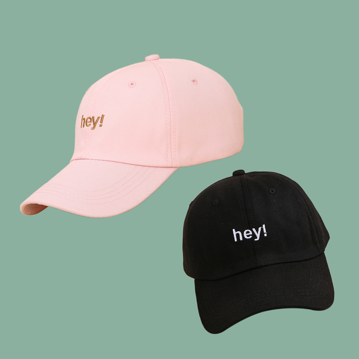 fashion simple casual sunshade baseball cap NSTQ54339