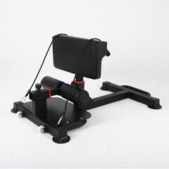 太ももとヒップのトレーニング器具、多機能ライノスクワットマシン、女性用スクワット器具、女性用シェイプアップ器具、ハックスクワットマシン