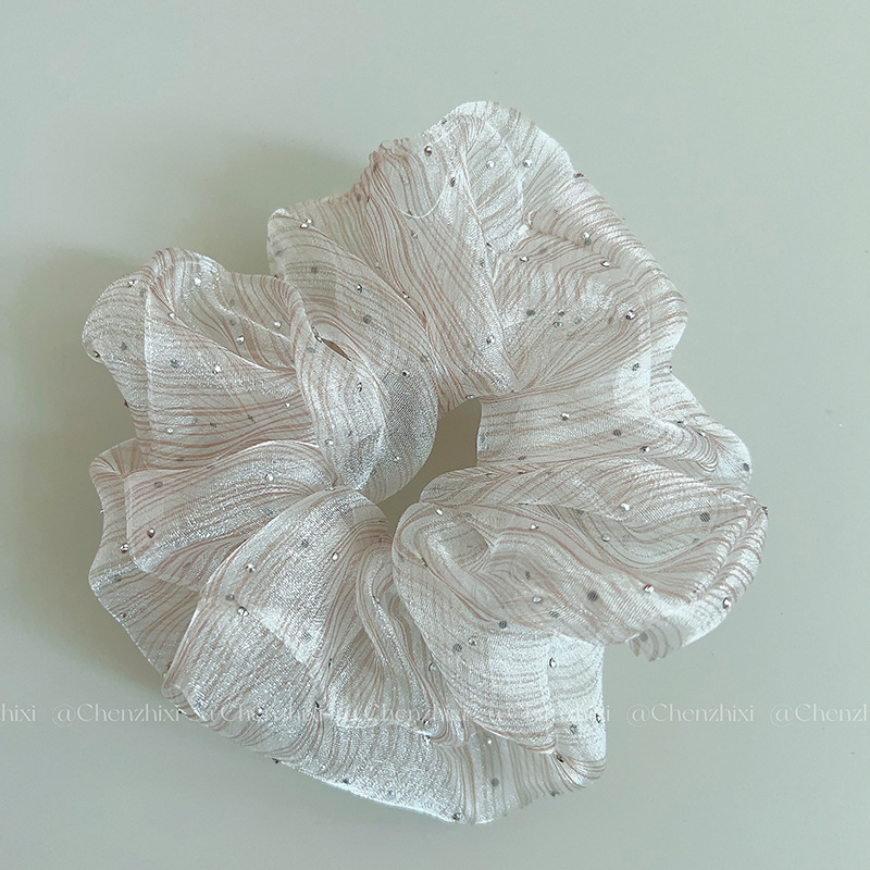 (16cm) 베이지색 안개꽃