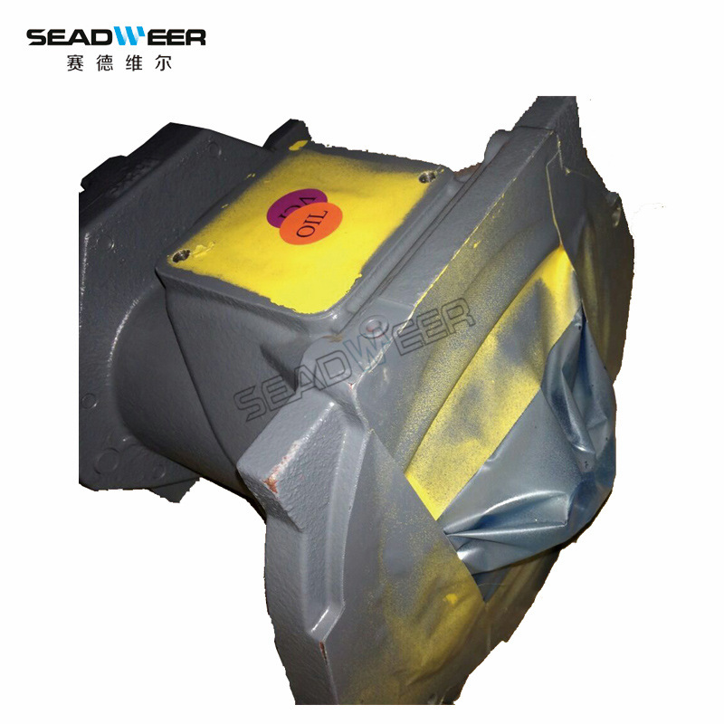 C90空压机机头1616738280 1616738290压缩机机头