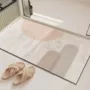 防滑跨境浴室家用地垫