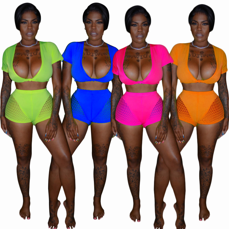 H3247 precio especial sin reembolso sin cambio, cuidado con Amazon Europa y América trajes de baño de verano sexy nuevos