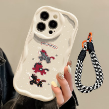 �m���O��14PM�ɐ�iPhone15Pro�����֙C��16Plus��ɫxsMax���cС�R