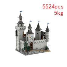 �羳�����ֻ�MOC- 100690С����ƴ���ľ��������ͳǱ�ģ�Ͱڼ�