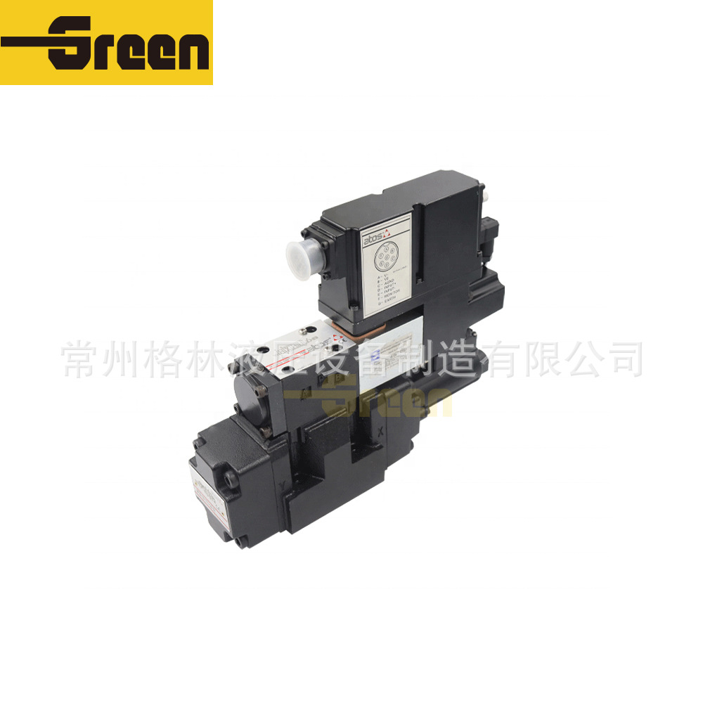 特价原装意大利ATOS液压阀DHA-0631/2/NPT/7 全新正品