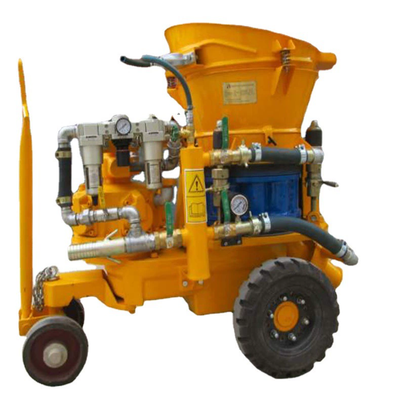 Достаточно на складе Распылитель для влажного бетона типа HSP-9 Распылитель для влажного бетона типа HSP-9