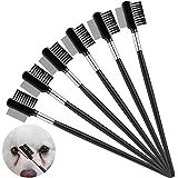 Peine para mascotas para eliminar pulgas, juego de 4 piezas, dientes densos de acero inoxidable, juego de limpieza facial, peine para gatos, suministros para perros, nuevo estilo transfronterizo