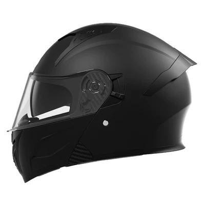 Motosiklet kaskı (dəbilqə): All-Season Full-Face Helmets for Electric Vehicles