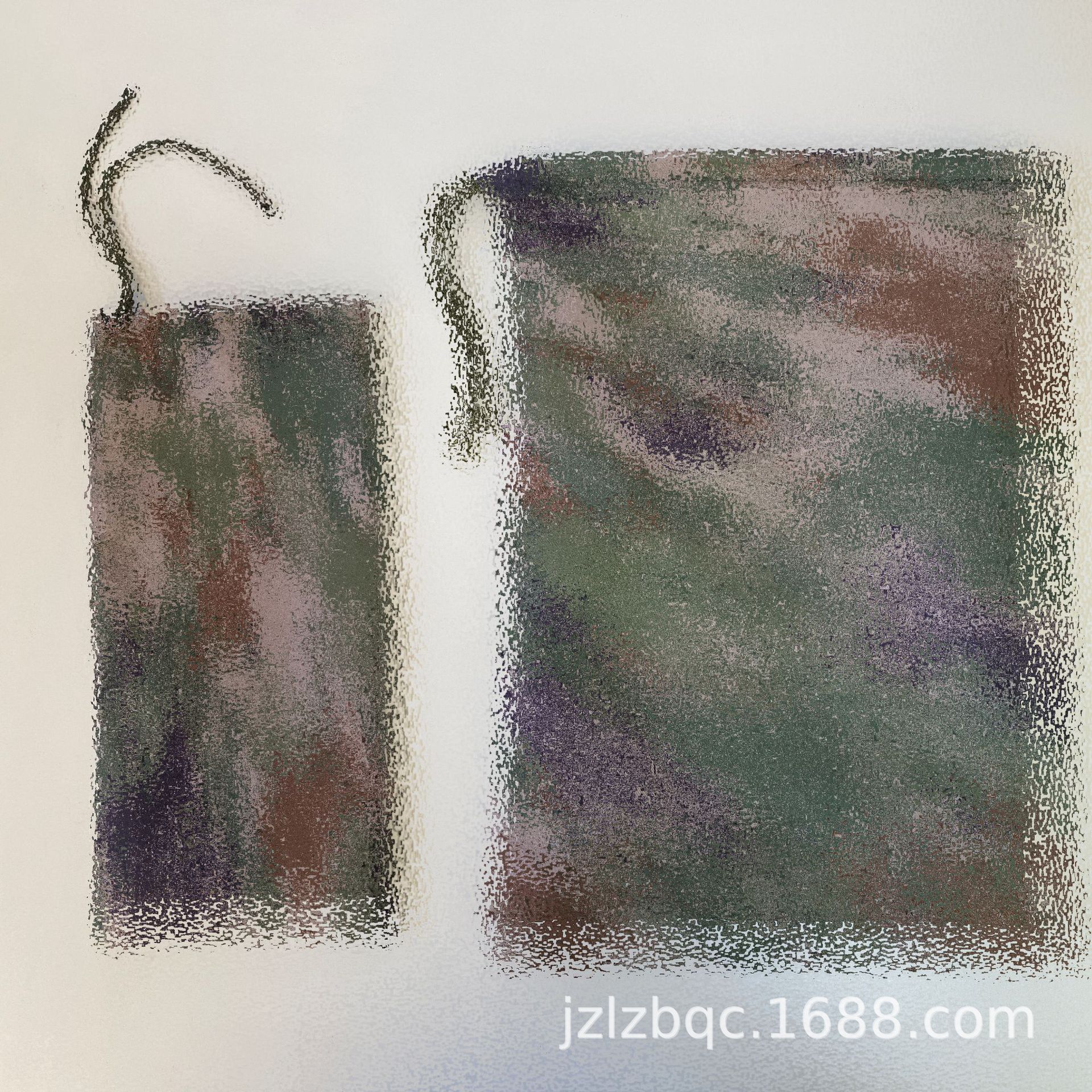 靶台垫袋射击沙袋 沙袋 星空 cong林沙袋 水墨 yun纹沙袋拉链沙袋