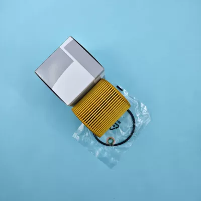 Suitable for BMW Oil filter