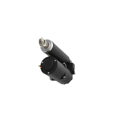 Level Integrated Design, Car jack
