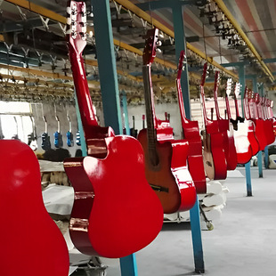 Factory supply furniture automatic coating production line intelligent spraying line equipment high temperature paint room line