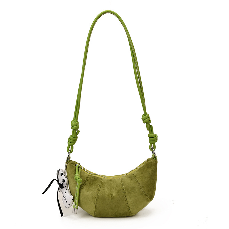 Nuevo tipo de bolsas de crown para niños de moda esmerilado simple bolsas de bolsas de bolsas