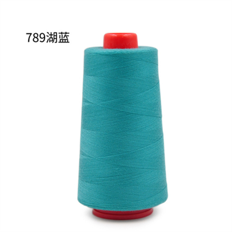 레이크 블루 789