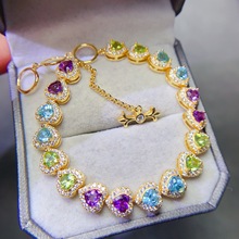 ��Ȼ��ʿ�{����ʯ�ϙ���ˮ�����925�y���������Ƕ4*4mmһ�����l